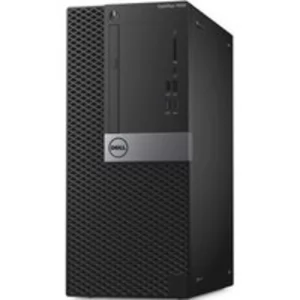 Ремонт компьютера Dell OptiPlex 7050-4853