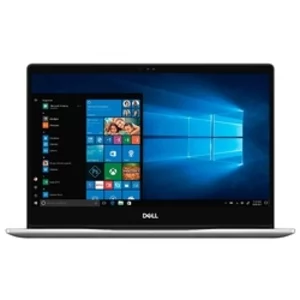 Ремонт ноутбука Dell INSPIRON 7370